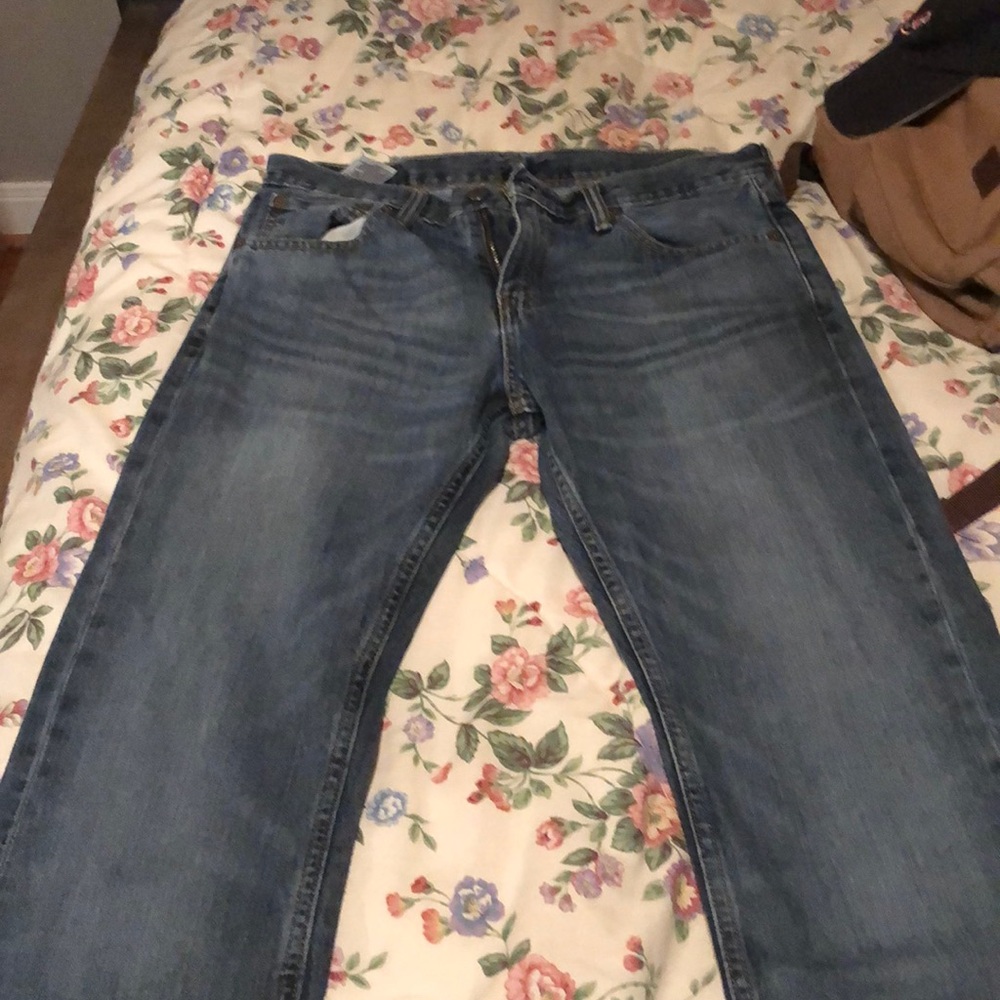 Levi jeans